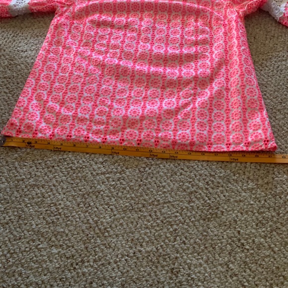 COPY - Lilly Pulitzer Top - Picture 10 of 11